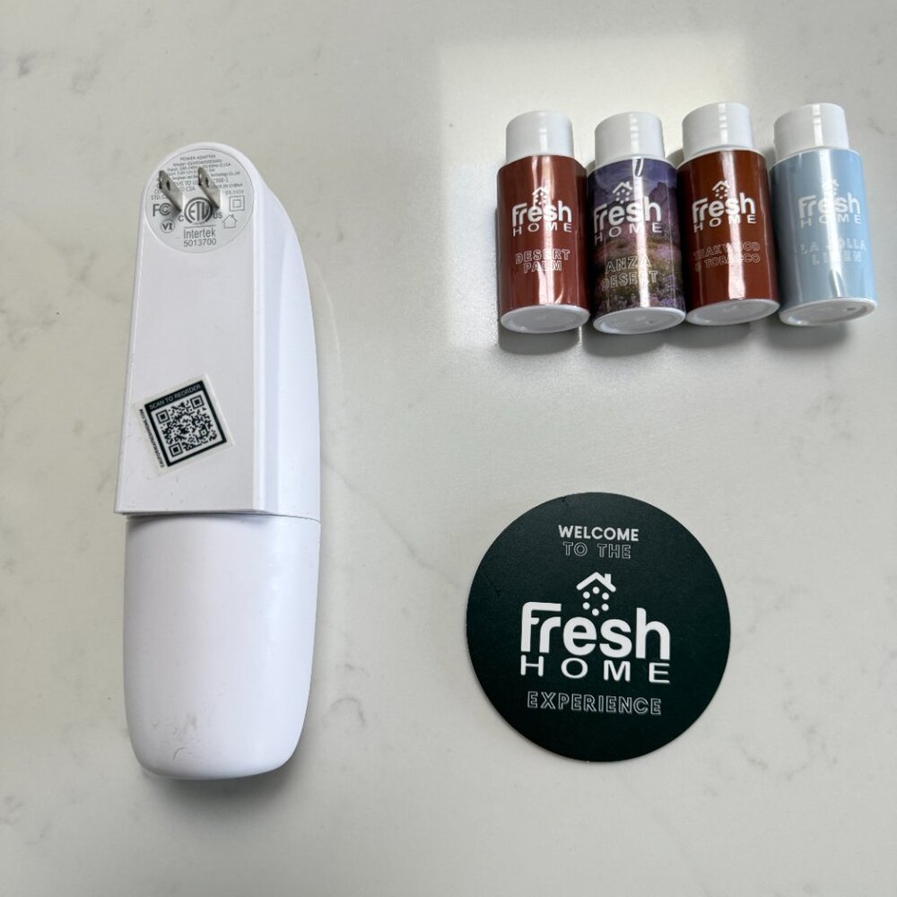 California Fresh Home Smart Diffuser - Picture 7 of 7